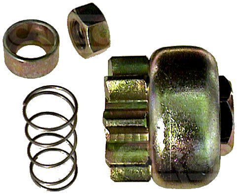 Bendiks rozrusznika HC Cargo 135404 – śr. 36.50 mm