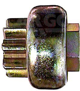 Bendiks rozrusznika HC Cargo 135408 – śr. 29.00 mm