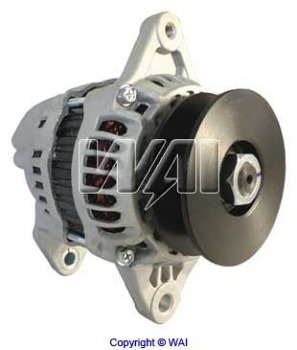 Alternator Mitsubishi 50A WAI 12561N