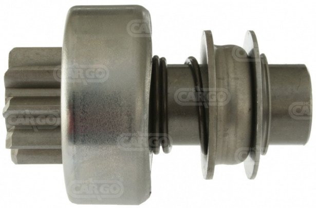 Bendiks - ZEN rozrusznika HC Cargo 130437 – śr. 35.00 mm