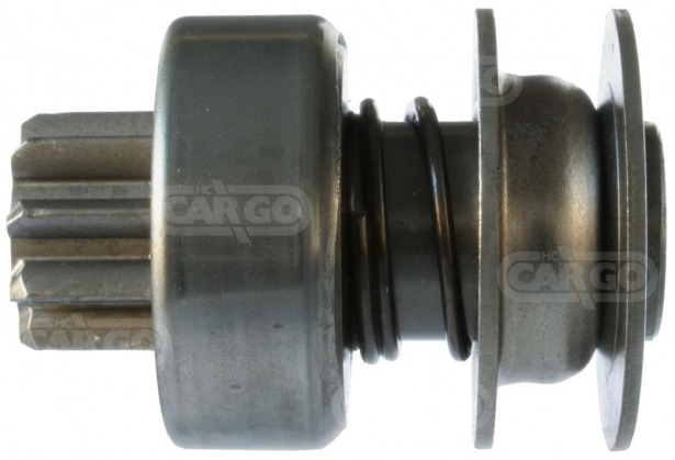 Bendiks - ZEN rozrusznika HC Cargo 130465 – śr. 25.80 mm