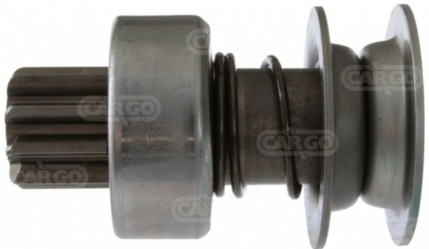 Bendiks - ZEN rozrusznika HC Cargo 130537 – śr. 25.20 mm
