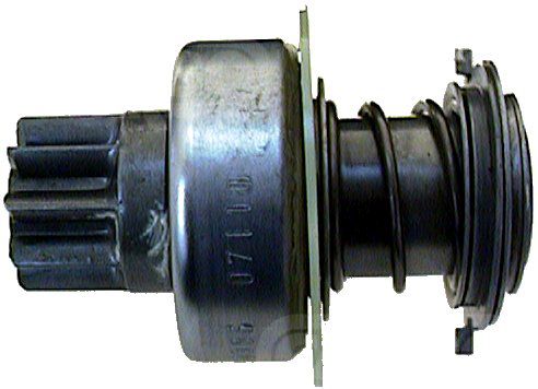 Bendiks - ZEN rozrusznika HC Cargo 130995 – śr. 25.80 mm