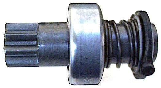 Bendiks rozrusznika HC Cargo 131150 – śr. 25.80 mm