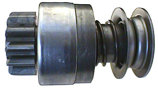 Bendiks - ZEN rozrusznika HC Cargo 131481 – śr. 46.40 mm
