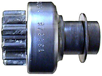 Bendiks rozrusznika HC Cargo 131628 – śr. 34.40 mm