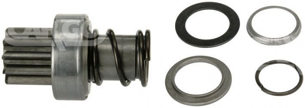 Bendiks rozrusznika HC Cargo 131705 – śr. 32.10 mm