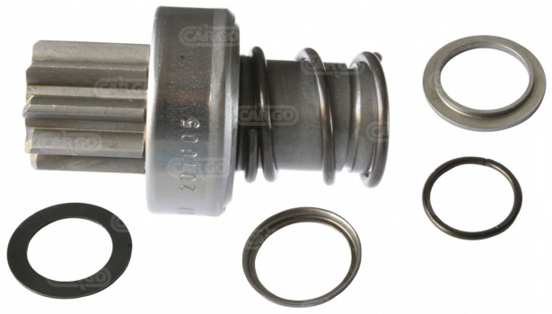 Bendiks - ZEN rozrusznika HC Cargo 131707 – śr. 29.00 mm