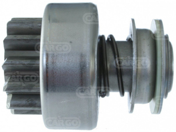 Bendiks - ZEN rozrusznika HC Cargo 131711 – śr. 46.30 mm