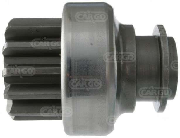 Bendiks - ZEN rozrusznika HC Cargo 131729 – śr. 46.00 mm