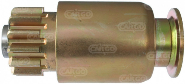 Bendiks - ZEN rozrusznika HC Cargo 131770 – śr. 49.20 mm