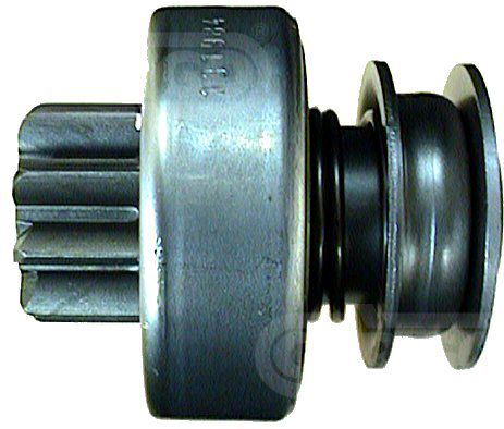 Bendiks - ZEN rozrusznika HC Cargo 131984 – śr. 33.00 mm