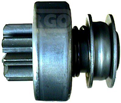 Bendiks - ZEN rozrusznika HC Cargo 131985 – śr. 36.00 mm