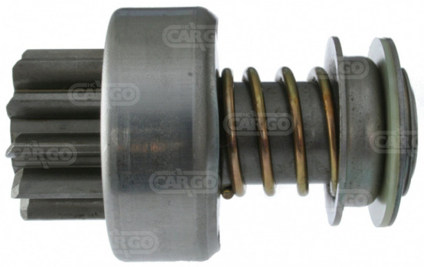 Bendiks - ZEN rozrusznika HC Cargo 132000 – śr. 40.50 mm
