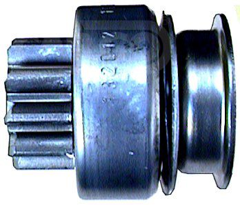 Bendiks - ZEN rozrusznika HC Cargo 132012 – śr. 31.50 mm
