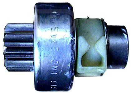 Bendiks - ZEN rozrusznika HC Cargo 132119 – śr. 25.20 mm