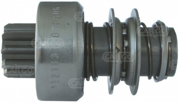 Bendiks rozrusznika HC Cargo 132163 – śr. 25.20 mm