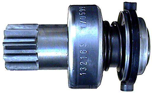 Bendiks - ZEN rozrusznika HC Cargo 132169 – śr. 25.30 mm