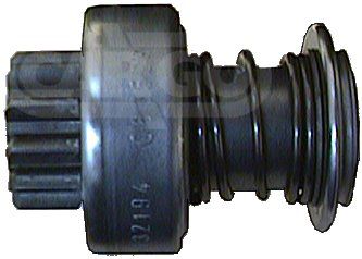 Bendiks - ZEN rozrusznika HC Cargo 132194 – śr. 29.00 mm
