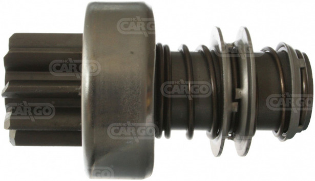 Bendiks - ZEN rozrusznika HC Cargo 132364 – śr. 34.40 mm