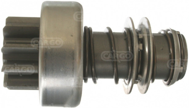 Bendiks - ZEN rozrusznika HC Cargo 132365 – śr. 37.70 mm