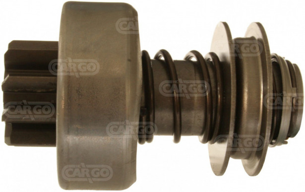 Bendiks - ZEN rozrusznika HC Cargo 132367 – śr. 34.40 mm