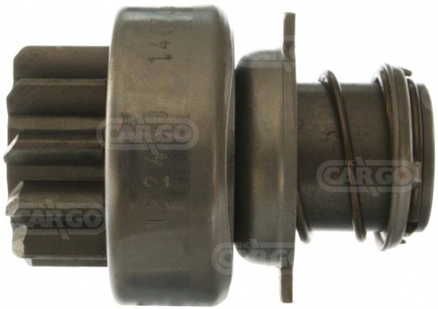 Bendiks - ZEN rozrusznika HC Cargo 132449 – śr. 34.50 mm