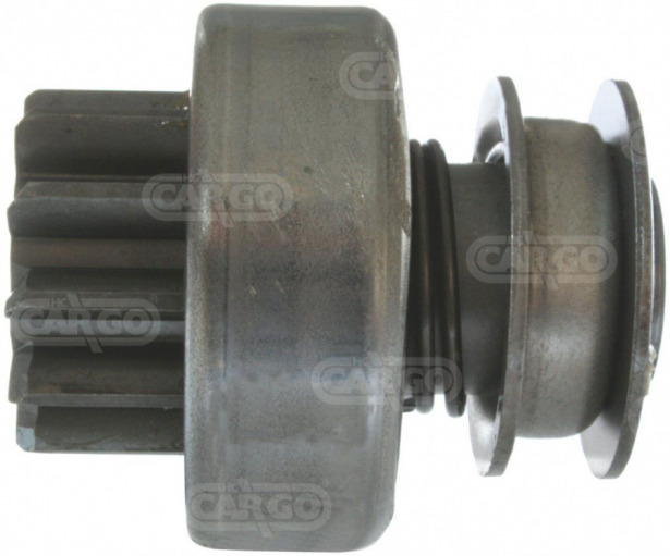 Bendiks - ZEN rozrusznika HC Cargo 132453 – śr. 40.00 mm
