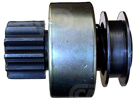 Bendiks rozrusznika HC Cargo 132519 – śr. 46.50 mm