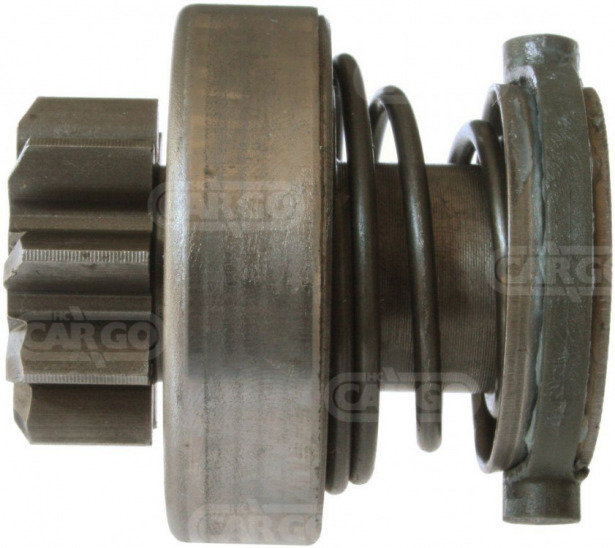 Bendiks - ZEN rozrusznika HC Cargo 132542 – śr. 34.50 mm