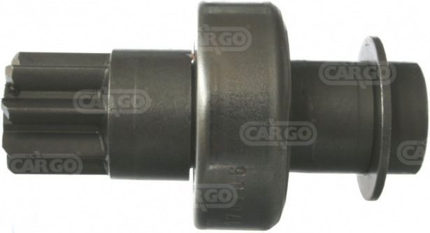 Bendiks - ZEN rozrusznika HC Cargo 132547 – śr. 24.50 mm