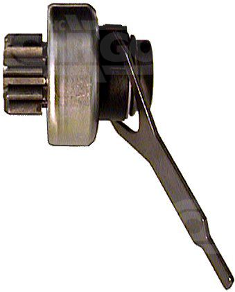 Bendiks - ZEN rozrusznika HC Cargo 132586 – śr. 26.70 mm