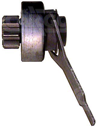 Bendiks rozrusznika HC Cargo 132587 – śr. 25.50 mm