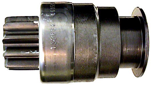 Bendiks - ZEN rozrusznika HC Cargo 132634 – śr. 40.00 mm