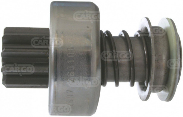Bendiks - ZEN rozrusznika HC Cargo 132697 – śr. 32.00 mm