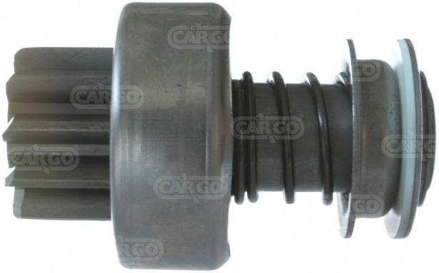 Bendiks - ZEN rozrusznika HC Cargo 132702 – śr. 39.90 mm