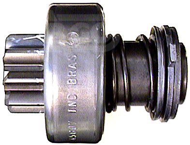 Bendiks - ZEN rozrusznika HC Cargo 132821 – śr. 34.30 mm