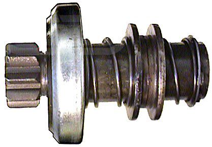 Bendiks - ZEN rozrusznika HC Cargo 132941 – śr. 25.40 mm