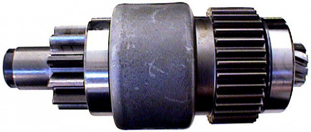 Bendiks rozrusznika HC Cargo 132942 – śr. 40.20 mm
