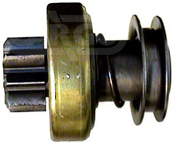 Bendiks rozrusznika HC Cargo 133291 – śr. 32.50 mm