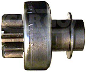 Bendiks - ZEN rozrusznika HC Cargo 133454 – śr. 29.00 mm