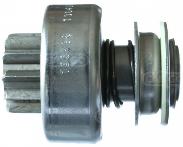 Bendiks - ZEN rozrusznika HC Cargo 133596 – śr. 35.50 mm