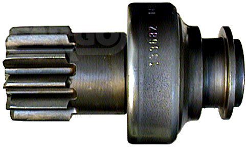 Bendiks - ZEN rozrusznika HC Cargo 133682 – śr. 40.50 mm