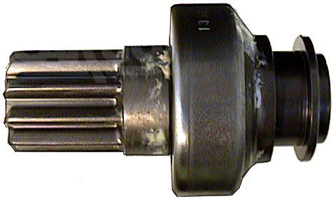 Bendiks - ZEN rozrusznika HC Cargo 133683 – śr. 31.90 mm