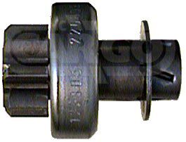 Bendiks - ZEN rozrusznika HC Cargo 133805 – śr. 28.00 mm