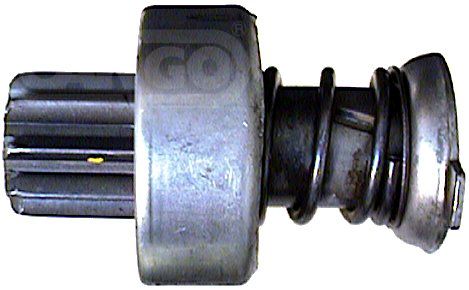Bendiks rozrusznika HC Cargo 133864 – śr. 25.80 mm