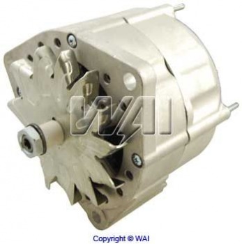 Alternator Mercedes 80A WAI 12585N