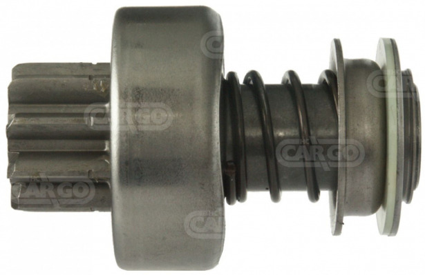 Bendiks - ZEN rozrusznika HC Cargo 134282 – śr. 34.40 mm