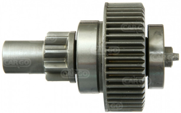 Bendiks rozrusznika HC Cargo 134284 – śr. 28.40 mm