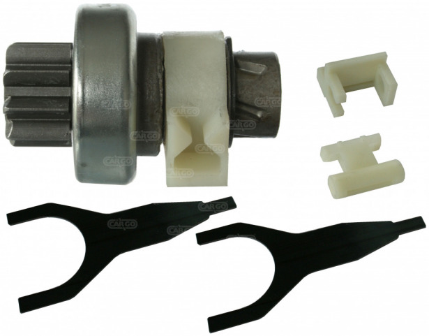 Bendiks - ZEN rozrusznika HC Cargo 134859 – śr. 25.30 mm